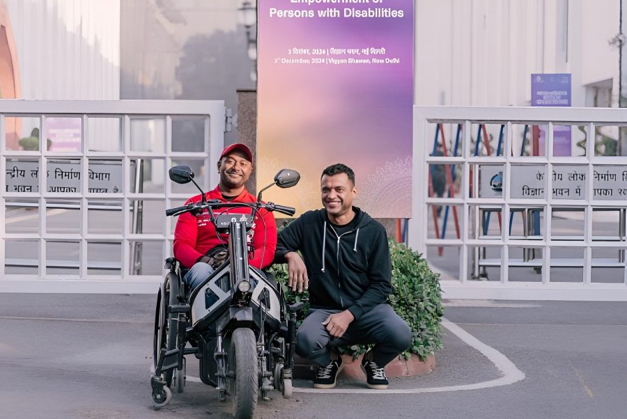 Zomato Marks International Day of Persons with Disabilities With Campaign Encouraging Customers to Thank Hearing-Impaired Delivery Partners in Sign Language